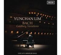 J.S. Bach : Goldberg Variations