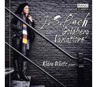 Edel – Variations Goldberg