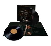 Yunchan Lim – Bach: Goldberg Variations (Live at Carnegie Hall) – Vinyle 12"
