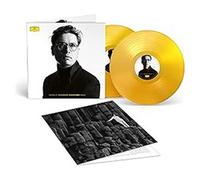 J.S. Bach : Goldberg Variations Limited Edition Vinyle Or Vinyle