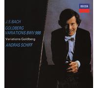 J.S.Bach: Goldberg Variations-SHM-CD [Import]