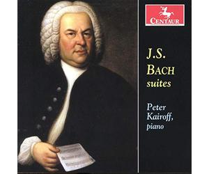 J.S. Bach [Import]