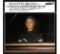 J. S. Bach: Italian Concerto, etc [Import]