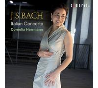 J.S.Bach:Italian Concerto [Import Allemand]