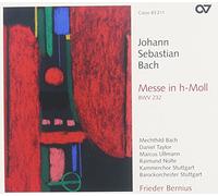 Bach: Messe In H-Moll