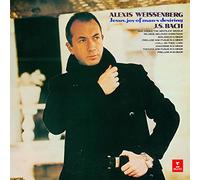 J.S.Bach:Jesus.Bleibet Meine [ [Import allemand]