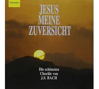 J.S. Bach - Jesus Meine Zuversicht