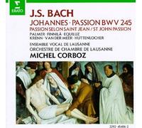J.S Bach Johannes-Passion