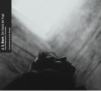 Johann Sebastian Bach J. S. Bach: Die Kunst Der Fuge (CD) Album