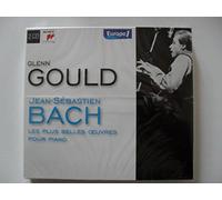 J-S Bach : Les plus belles oeuvres pour piano