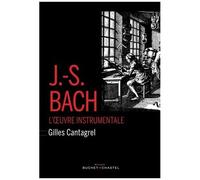 J-S Bach - L'oeuvre Instrumentale