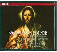 J. S. Bach: Mass In B Minor