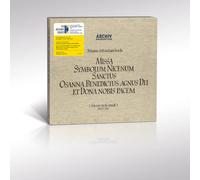 J.S. Bach: Mass in B Minor, Bwv 232