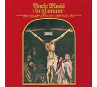 J.S.Bach:Mass in B Minor Bwv. [Import allemand]