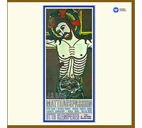 J.S.Bach:Matthaeus Passion [Import allemand]