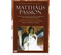 J.S. Bach: Matthäus Passion [Import USA Zone 1]