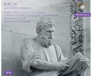 J.S. Bach: Matthaus Passion
