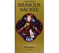 J.S. Bach, Volume 9 : Messe en si mineur, Choeur de Dresde (CD Inlcus)