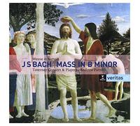 J.-S. Bach : Messe en si mineur