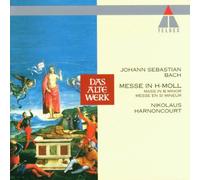 J.-S. Bach : Messe en si mineur, BWV 232