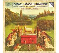 J.S. Bach: Messe in H-Moll [Import]