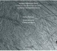 J.S.Bach Oboe [Import allemand]
