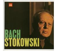 J.S.Bach:Orchestra Works [Import]