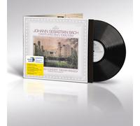 J.S. Bach: Orchestral Suites Nos. 1 & 3