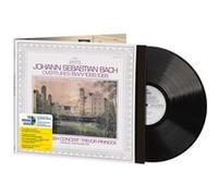 J.S. Bach: Orchestral Suites Nos. 1 & 3