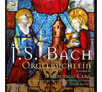 J.S. Bach: Orgelbuchlein, Chorales