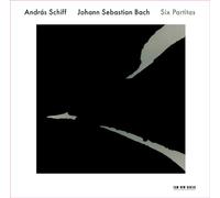 J.S. Bach: Partitas