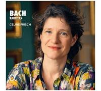 J.S. Bach: Partitas