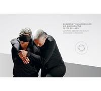 J. S. Bach: Passion selon saint Jean