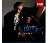 J.S.Bach Recital II Awake.the [Import allemand]