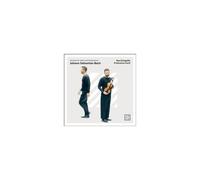 J.S. Bach – Sonates pour violon et clavecin – CD – Arcana