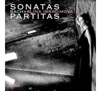 J. S. Bach : Sonates et Partitas