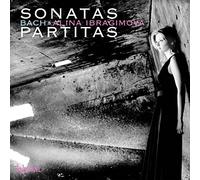 Sonates - Partitas