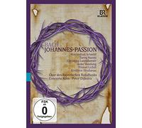 J.S. Bach / St. John Passion