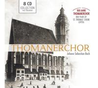 J.S. Bach: St Matthew Passion St John Passion Magn
