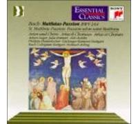 Bach, J.S. - Saint. Matthew Passion
