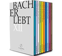 J.S.Bach-Stiftung - Bach Erlebt XII [Import]