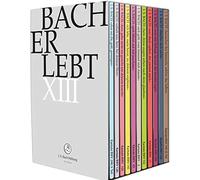 J.S.Bach-Stiftung - Bach Erlebt XIII