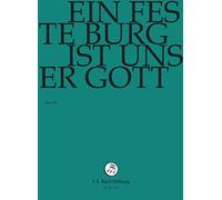 J.S.Bach-Stiftung - Ein Feste Burg Ist Unser Gott