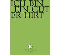 J.S.Bach-Stiftung - Ich Bin Ein Guter Hirte