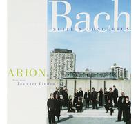 J.S. Bach: Suite & Concertos