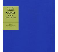 J.S.Bach:Suites for Unacompanl [Import allemand]