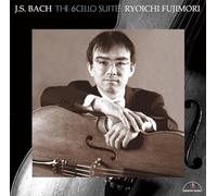J.S.Bach the 6cello Suites [Import allemand]