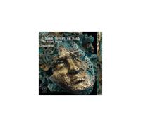 J.S. Bach: The Art Of Fugue