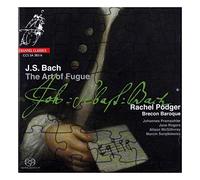 J.S. Bach: the Art of Fugue, Bwv 1080