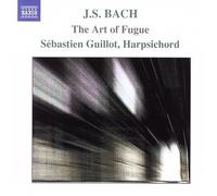 Bach, J.S. - L'Art De La Fugue